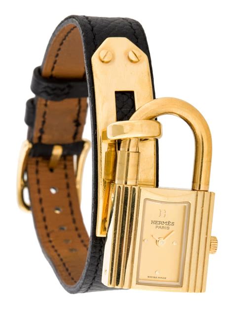 faux hermes kelly watch|Hermes kelly watch black.